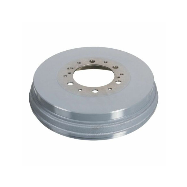 WGD Auto Parts truck brake drums manufacturers for sale for vehicle-1