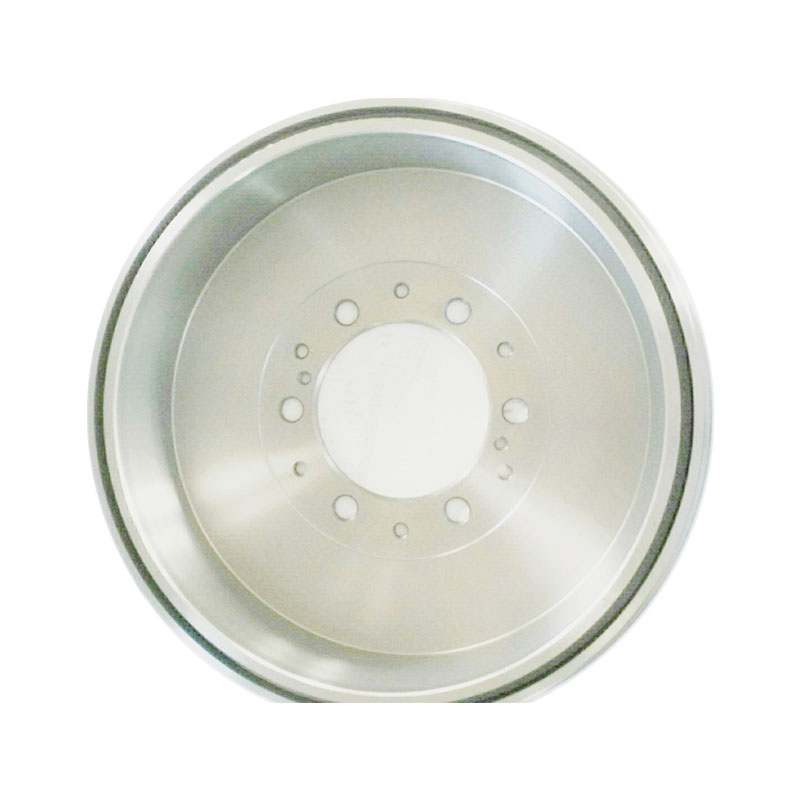 Quality heavy duty truck brake drums manufacturers for automobile-2