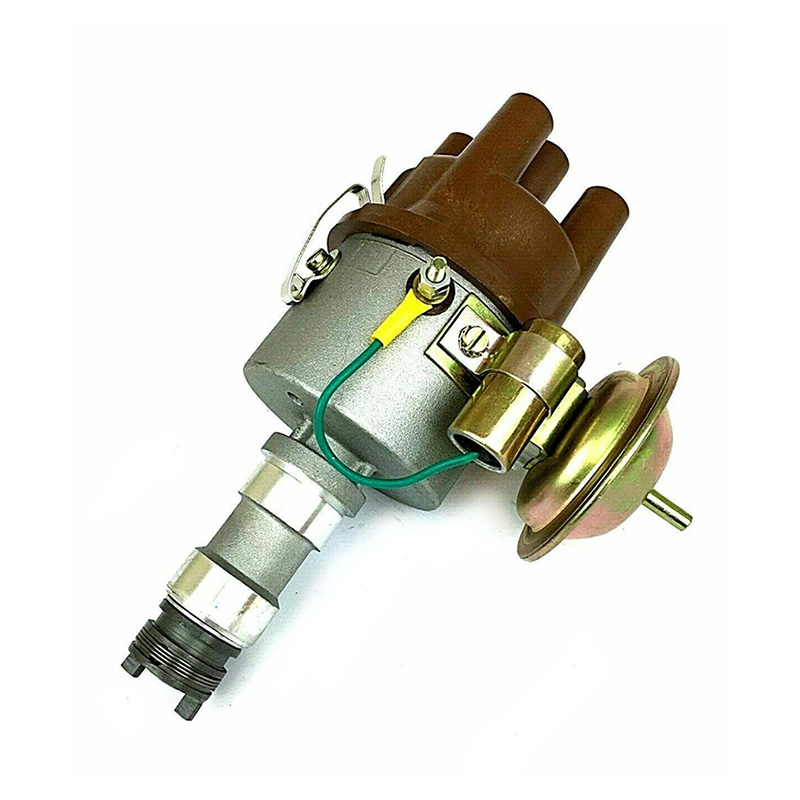 WGD Auto Parts car ignition distributor suppliers for vehicle-2