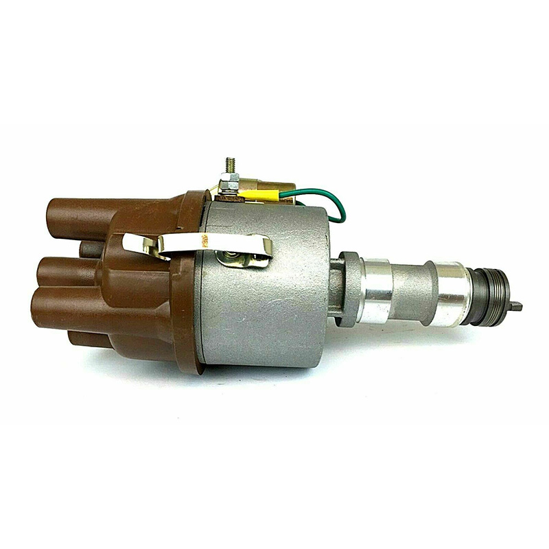 WGD Auto Parts car ignition distributor suppliers for vehicle-1