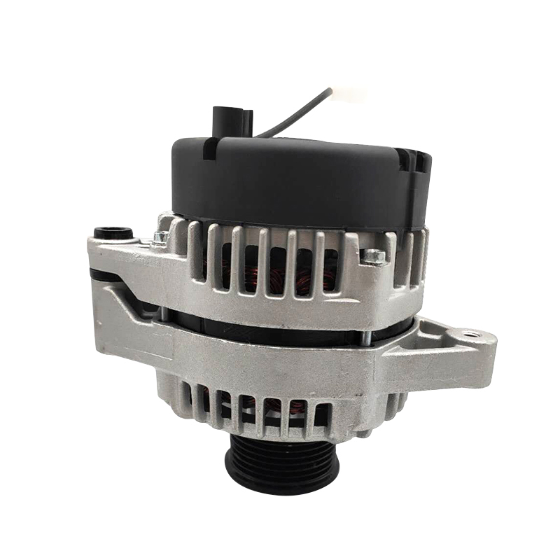 WGD Auto Parts vehicle alternator manufacturers for vehicle industry-2