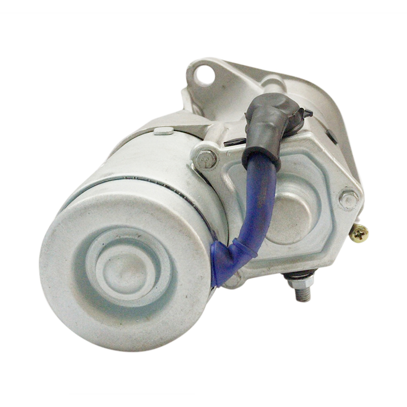 WGD Auto Parts auto starter motor for automobile-2