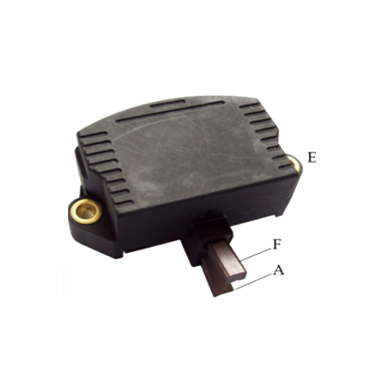 Custom made car battery voltage regulator supply for car-1