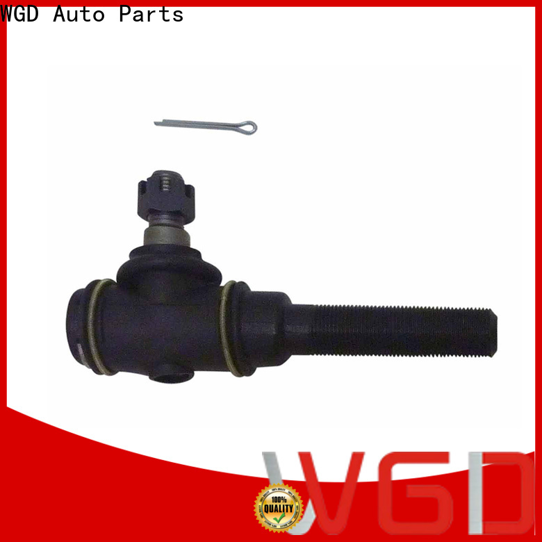 Customized tie rod end and ball joint manufacturers for vehicle