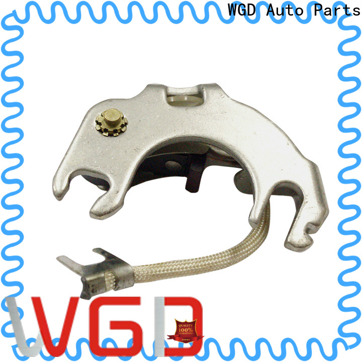 WGD Auto Parts electrical contact point for sale for vehicles