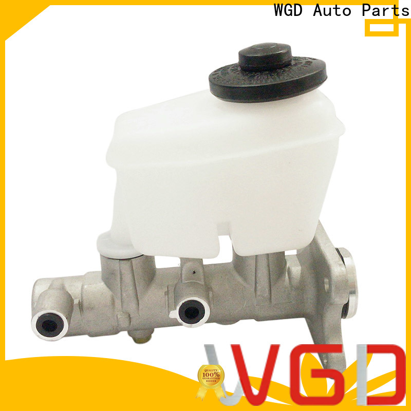 WGD Auto Parts brake master cylinder suppliers for automobile