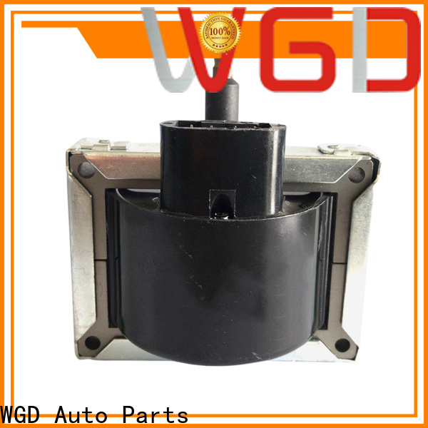 WGD Auto Parts Professional automotive ignition coil wholesale for vehicle