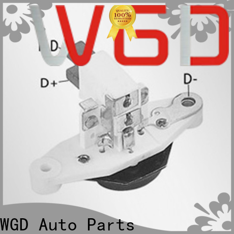WGD Auto Parts car voltage regulator for sale for car