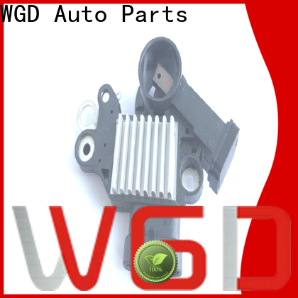 WGD Auto Parts car battery voltage stabilizer regulator for sale for automotive industry