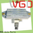 WGD Auto Parts car alternator voltage regulator wholesale for car