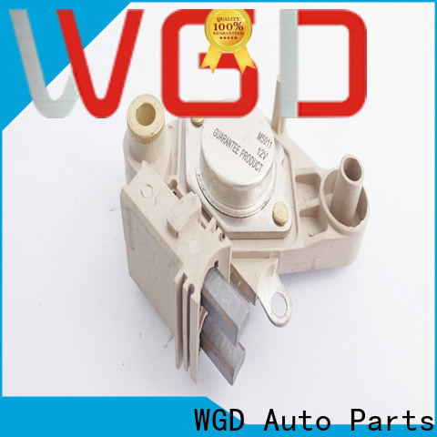 WGD Auto Parts 12v voltage stabilizer for car company for automotive industry