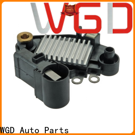 WGD Auto Parts Best car voltage stabilizer wholesale for automotive industry