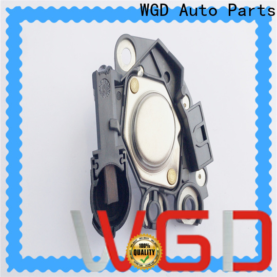 WGD Auto Parts automotive voltage regulator 12v supply for vehicle