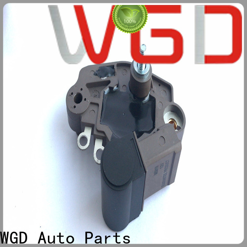 WGD Auto Parts New car battery voltage stabilizer for car
