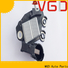 WGD Auto Parts Bulk car battery voltage regulator suppliers for vehicle