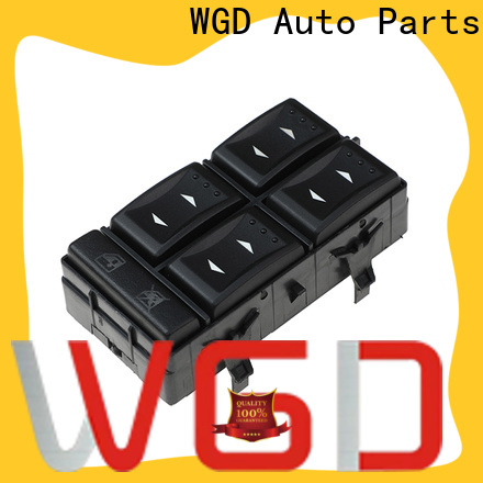 WGD Auto Parts electric window switch manufacturers for vehicle