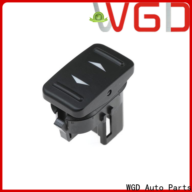 New car power window switch manufacturers for car