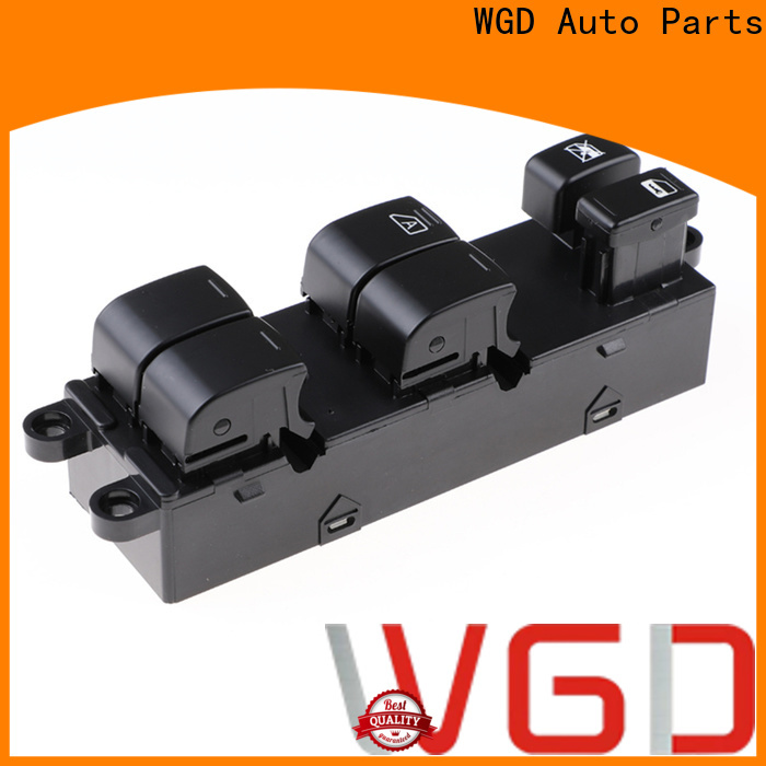 WGD Auto Parts automotive power window switches for sale for car