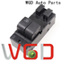 WGD Auto Parts Custom made electric window switch for vehicle