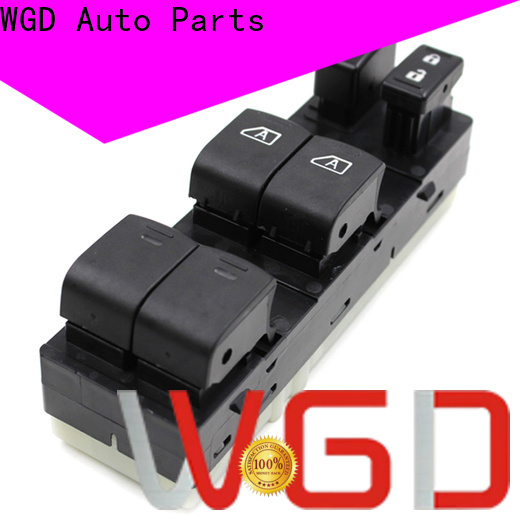 WGD Auto Parts electric window switches for sale for automotive industry