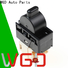 WGD Auto Parts Professional window control switch vendor for vehicle