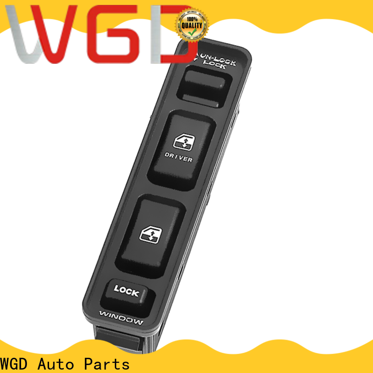 Professional car door window switch cost for car