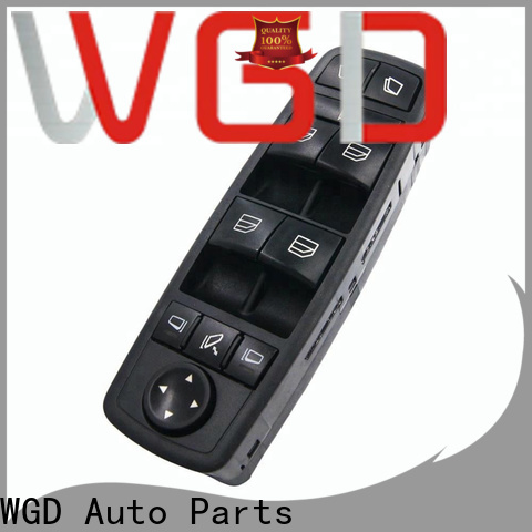 WGD Auto Parts car door window switch wholesale for vehicle