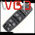 WGD Auto Parts Buy automotive power window switches factory price for vehicle