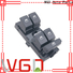 WGD Auto Parts Customized automotive power window switches factory price for vehicle