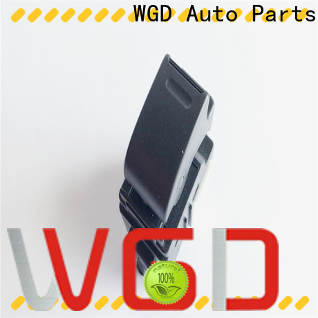 WGD Auto Parts High-quality auto window switch for sale for automotive industry