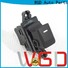 WGD Auto Parts window control switch cost for automotive industry