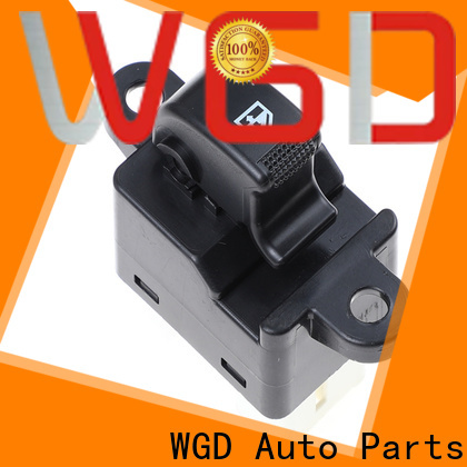 WGD Auto Parts automotive power window switches manufacturers for car