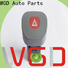 WGD Auto Parts Professional car door window switch suppliers for automotive industry