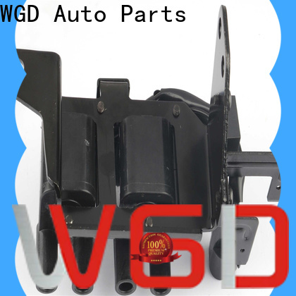 WGD Auto Parts Bulk automotive ignition coil vendor for auto industry