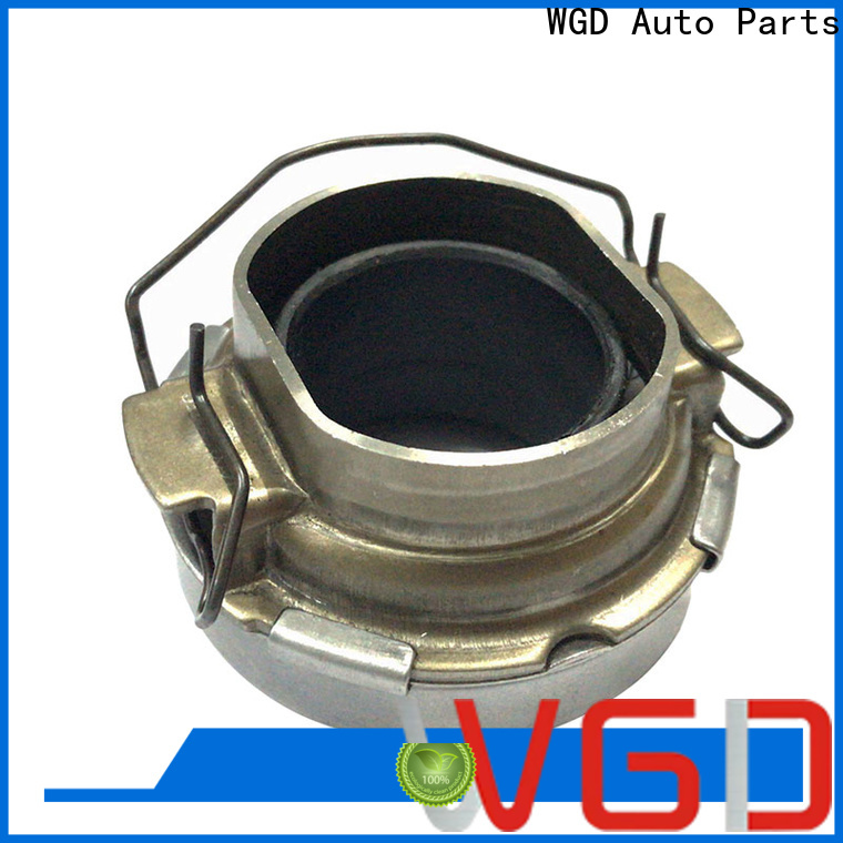 WGD Auto Parts Customized auto bearing suppliers for automotive industry