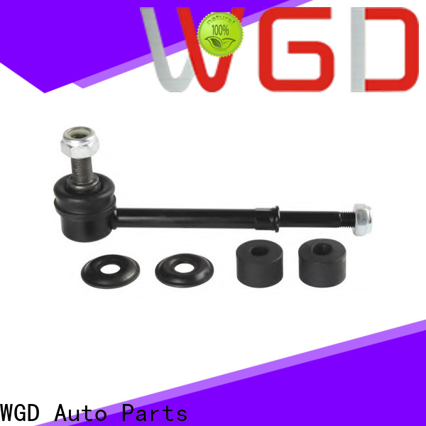 WGD Auto Parts Quality control arm ball joint for automobile