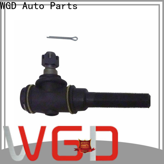 WGD Auto Parts Quality automotive suspension manufacturers company for automobile