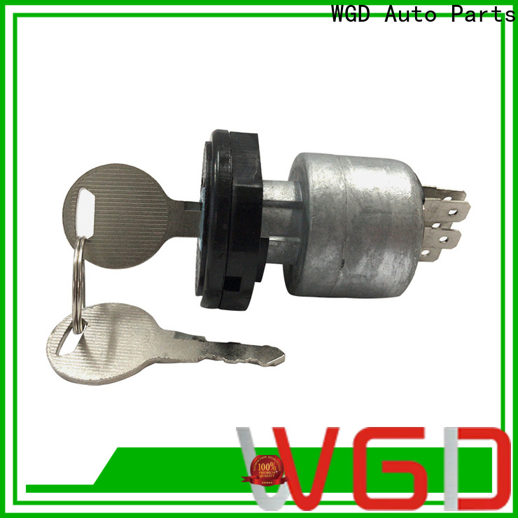 WGD Auto Parts Bulk auto ignition system for vehicle