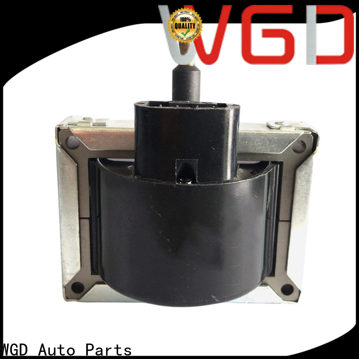 WGD Auto Parts vehicle ignition parts vendor for automobile