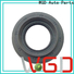 WGD Auto Parts front engine seal leak factory price for vehicle