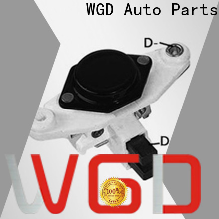 WGD Auto Parts 12v voltage stabilizer for car factory price for automotive industry