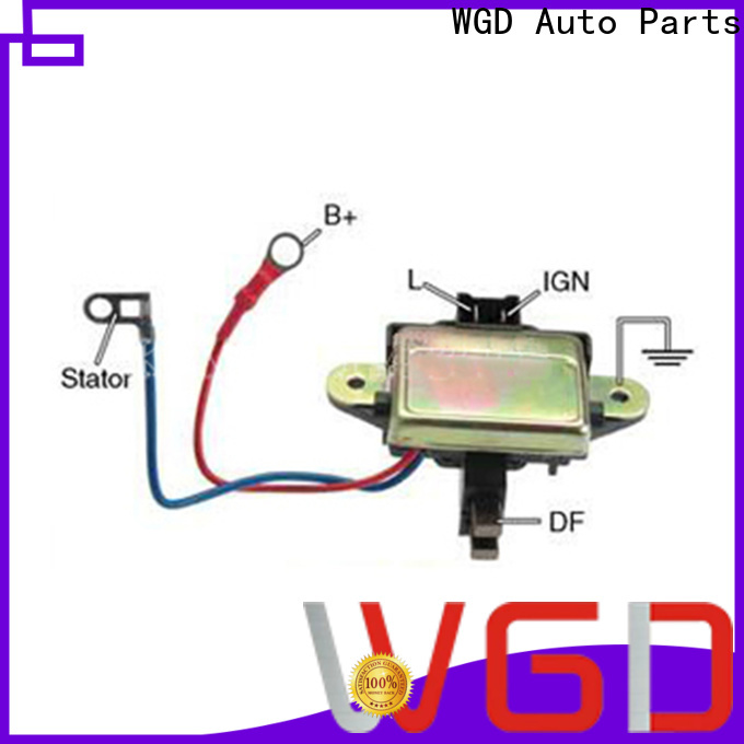 WGD Auto Parts car voltage stabilizer supply for car