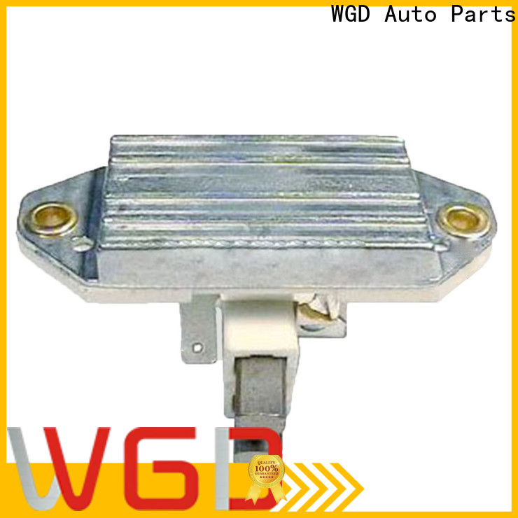 WGD Auto Parts car battery voltage stabilizer vendor for car