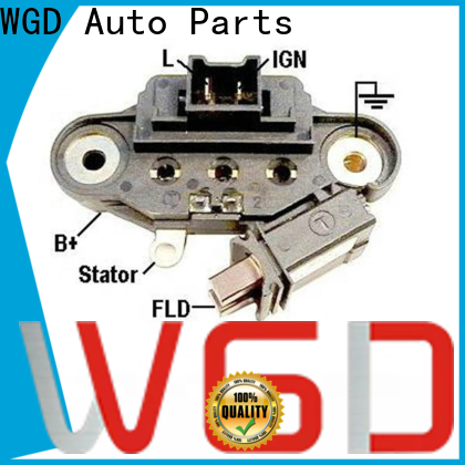 WGD Auto Parts car battery voltage stabilizer vendor for automotive industry