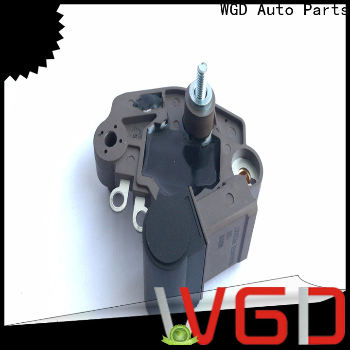 WGD Auto Parts car battery voltage stabilizer supply for vehicle