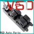 WGD Auto Parts power window switch wholesale for vehicle