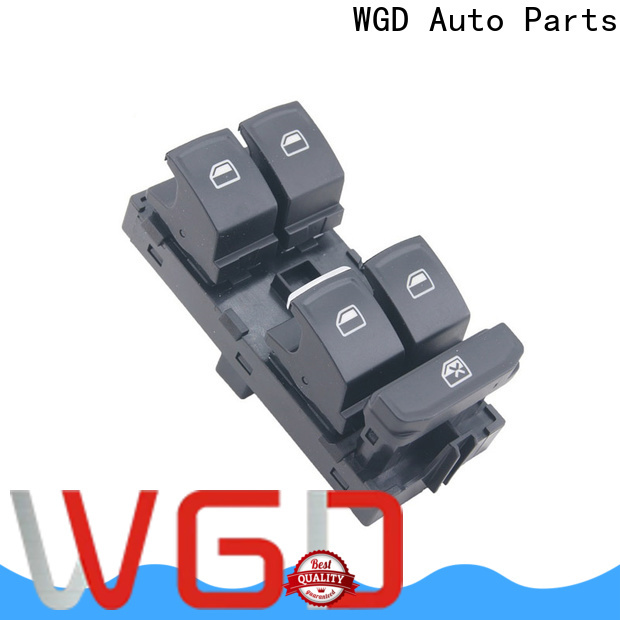 Customized power window switch price vendor for automotive industry