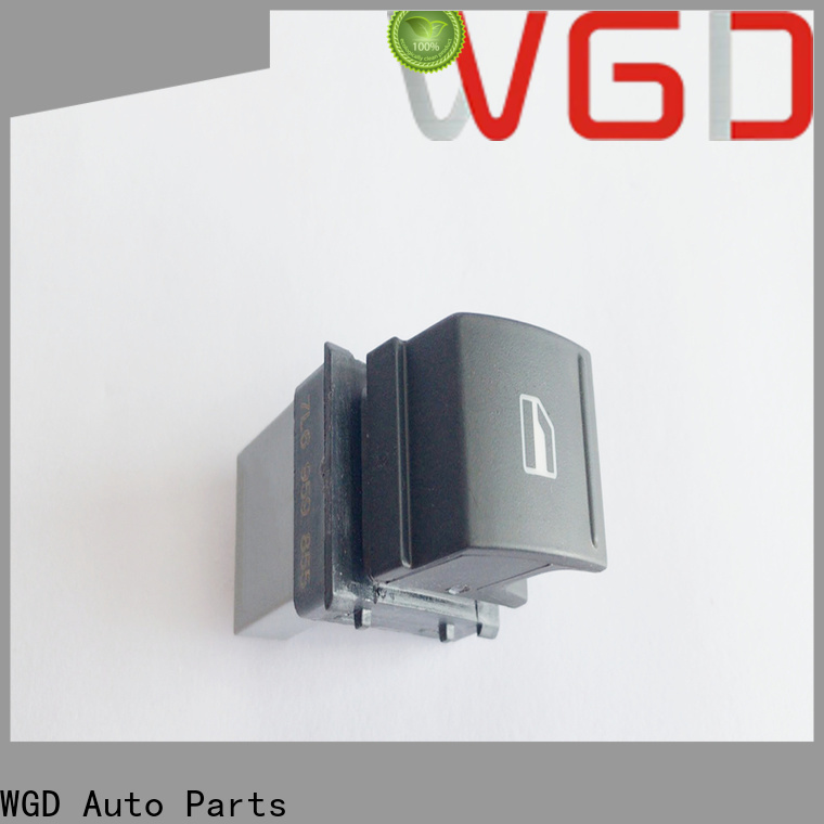 WGD Auto Parts New car door window switch factory price for car