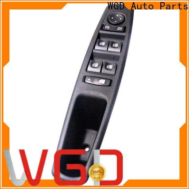 Customized auto electric window switches for sale for car