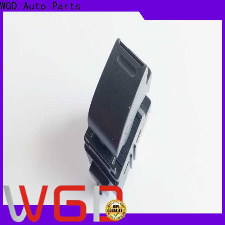 WGD Auto Parts car door window switch price for automotive industry